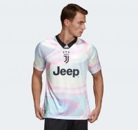 Maillot Juventus EA Sports Limited Edition 2018/19