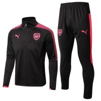 Squad Tracksuit Arsenal 2017/18