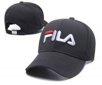 Strapback hat FILA [M. 15]