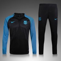 Squad Tracksuit FC Barcelona 2016/17