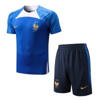 Kit Entrenamiento Francia 2022/23