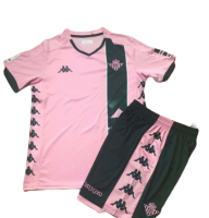 Olympique Marsiglia Third 2019/20 Junior Kit