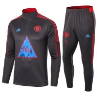 Chándal 'Human Race' Manchester United 2020/21