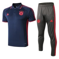 Bayern Munich Polo + Pants 2019/20