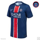 PSG 'Champions' 2025