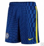 Chelsea Home Shorts 2021/22