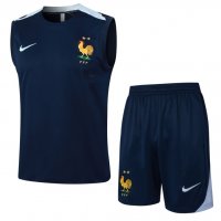 Kit Entrenamiento Francia 2024