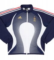 France Felpa 2006/07 (Retro)