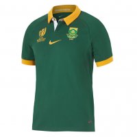 Sudáfrica Springboks 1a Equipación Rugby WC23