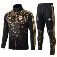 Squad Tracksuit Real Madrid 2019/20