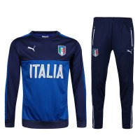 Italy Squad Tracksuit 2016/17