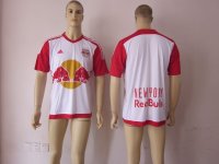 Maillot New York Red Bulls Domicile 2015