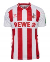 Shirt FC Köln Home 2025/26