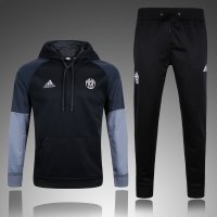 Squad Tracksuit Juventus 2016/17