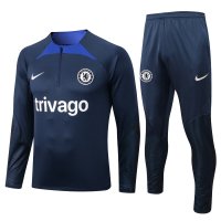 Squad Tracksuit Chelsea 2022/23