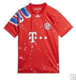 Bayern Munich 'Human Race' by PW