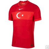 Maglia Turchia Away 2020/21