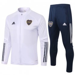 Tuta Boca Juniors 2020/21 Tuta Boca Juniors 2020/21