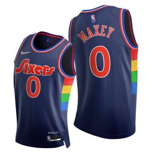 maillot tyrese maxey
