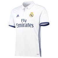 Maillot Real Madrid Domicile 16/17