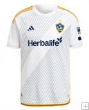 Maglia LA Galaxy Home 2024 - Authentic