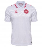 Denmark Away 2024