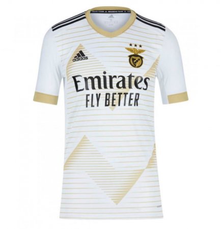 Maillot Benfica Third 2020/21