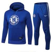 Squad Tracksuit Chelsea 2018/19