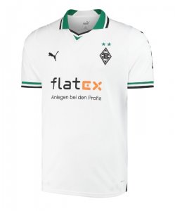 Shirt Borussia Monchengladbach Home 2023/24