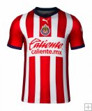 Shirt Chivas Guadalajara Home 2022/23