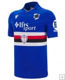 Maglia Sampdoria Home 2025/26