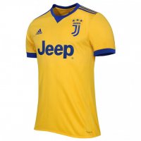 Maglia Juventus Away 2017/18