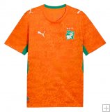 Maillot Côte d'Ivoire Domicile 2026