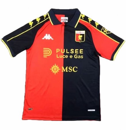 Maillot Genoa 4ème 2023/24