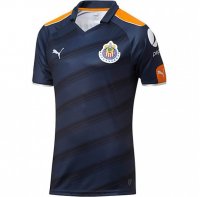 Maillot Chivas Third 2017/18