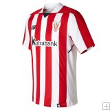 Shirt Athletic Club Bilbao Home 2017/18