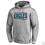 Sudadera con capucha Philadelphia Eagles