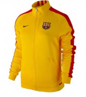 Veste FC Barcelone 2015/2016