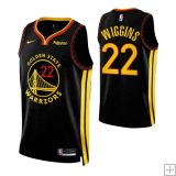 Andrew Wiggins, Golden State Warriors 2023/24 - City