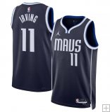 Kyrie Irving, Dallas Mavericks 2022/23 - Statement