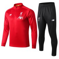 Squad Tracksuit Liverpool 2019/20