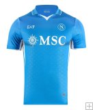 Maillot Napoli Domicile 2024/25