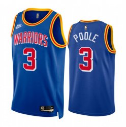 Jordan Poole, Golden State Warriors 2021/22 - Classic Jordan Poole, Golden State Warriors 2021/22 - Classic