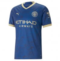 Maillot Manchester City 'Chinese New Year' 2022/23