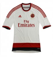 Maillot AC Milan Exterieur 2014/2015