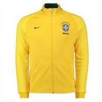 Veste Brésil 2016/17