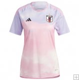 Maillot Japon Extérieur WWC23 - FEMME