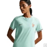 Francia 2a Equipación 2026 - MUJER
