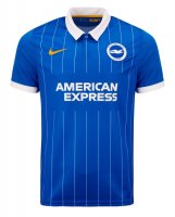 Maillot Brighton & Hove Albion Domicile 2020/21