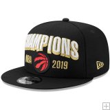 Gorra Toronto Raptors NBA Champions 2019
